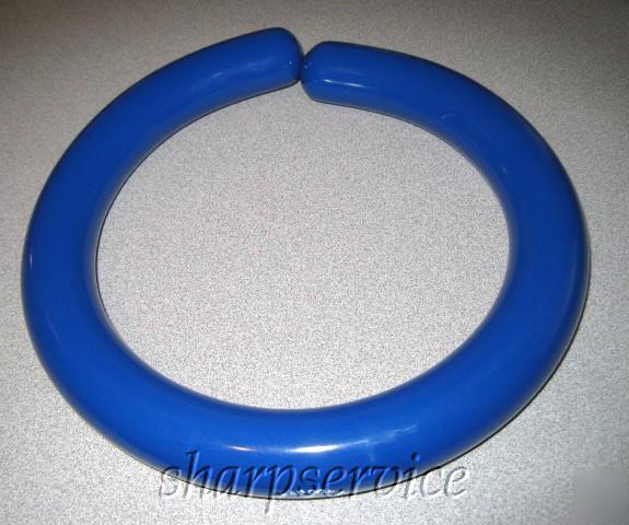 New glas col I2R lead donut stabilizer ld-20D brand 