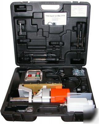 New powercore mag drill, (not evolution)