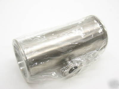 New sanitary reducing tee 3