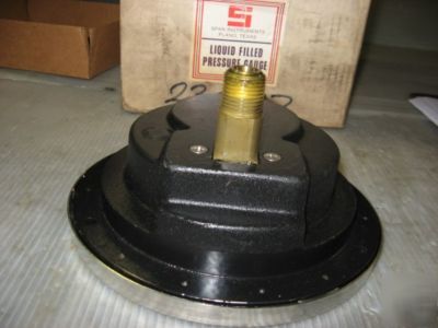 New - span instrument 6