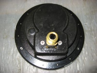 New - span instrument 6