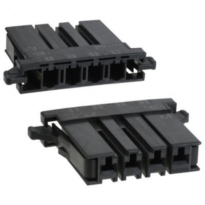 New tyco 1-178128-4 dynamic series connector - 50 count 