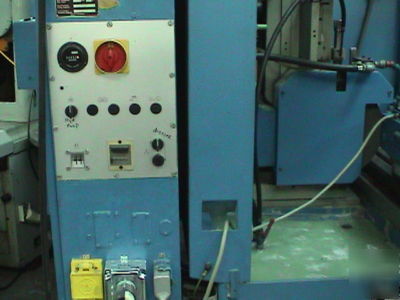 Overbeck cylindrical grinder 400 ha