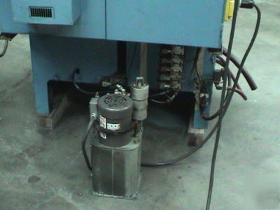 Overbeck cylindrical grinder 400 ha