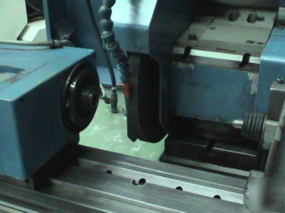 Overbeck cylindrical grinder 400 ha