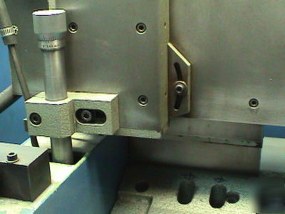 Overbeck cylindrical grinder 400 ha