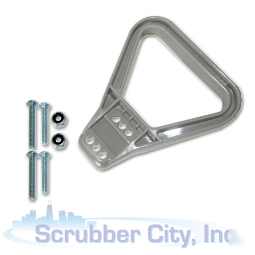 SC23003E - handle kit for anderson SB175 connector