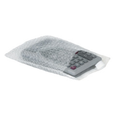 Shoplet select selfseal bubble pouches 4 x 7 12