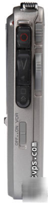 Sony m-570V M570V micro cassette portable recorder