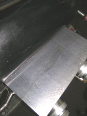 Tree 3 hp vertical milling machine model 2VGC