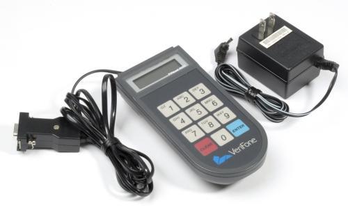 Verifone P00311601 pinpad 1000