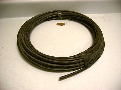 Wireman premium rotor p/n 302 cable, 8 conductor uv res