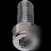M6 x 35 stainless allen cap head bolts 10 pack freepost