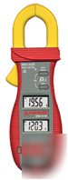 New amprobe acd-14 trms fx digital clamp on multimeter 