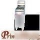 New cecilware stainless 40LB floor gas fryer-FMP40BSS
