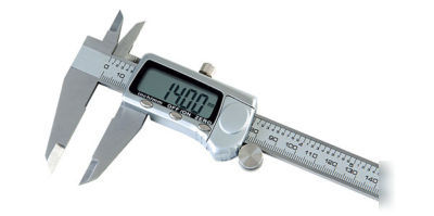 New electronic digital caliper 8