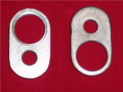 New link 4 ridgid die head universal 811 a 500 913 300