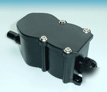 New milleredge PS20-a pneumatic switch PS20 