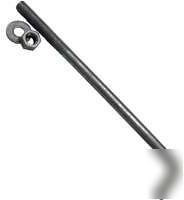 New national nail 1/2X12IN preform anchor bolt 50 pack