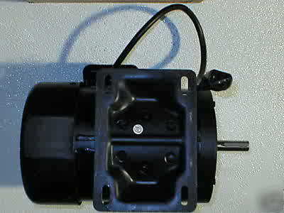 New (nos) model 902916 @1.5HP delta electric motor