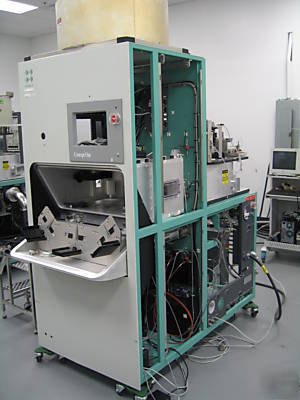 Novellus concept one C1 pecvd dep tool 