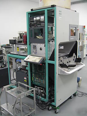 Novellus concept one C1 pecvd dep tool 