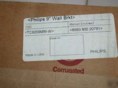 Philips bosch TC9209MM-w monitor tv mount 9