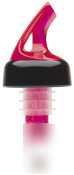 Precision pours 2OZ pourer w/ collar |dz| PP2-200WRC