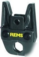 Rems presszange#571795 vus 2