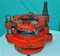 Ridgid model 141 geared pipe threader 2.5