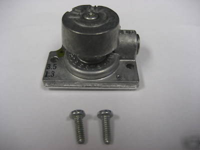 Robertshaw 1751-005 hi-lo adj. regulator for kit
