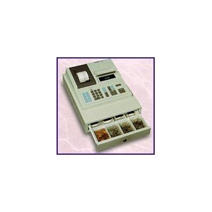 SW20 fortable cash register