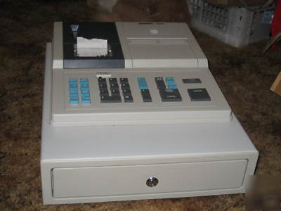 SW20 fortable cash register