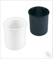 Server ech 94123 countertop espresso cream holder