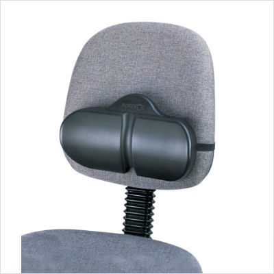 Softspot lumbar roll back rest (set of 5)