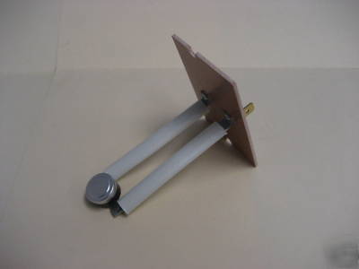 Supco SHL501 plenum thermostat L170-40 spst