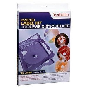 Verbatim 94866 -25PK dvd-r 8X 4.7GB 