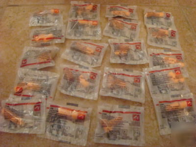 3M tm premium grade ear plugs noise reducer ear pieces