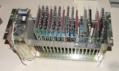 Computer products controller TRP7431/60 & lucas i/o 