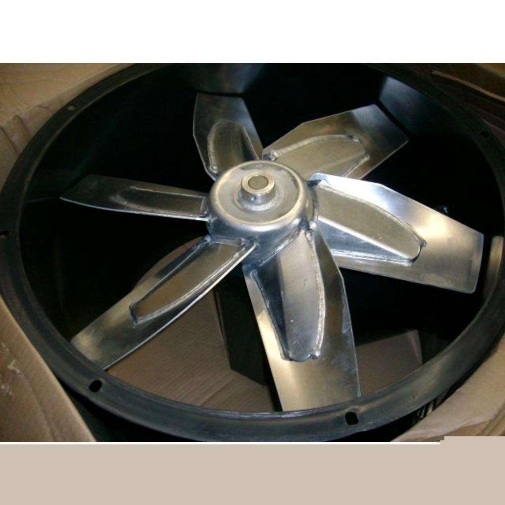 Dayton tubeaxial fan 24