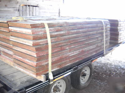 Duraform concrete forms
