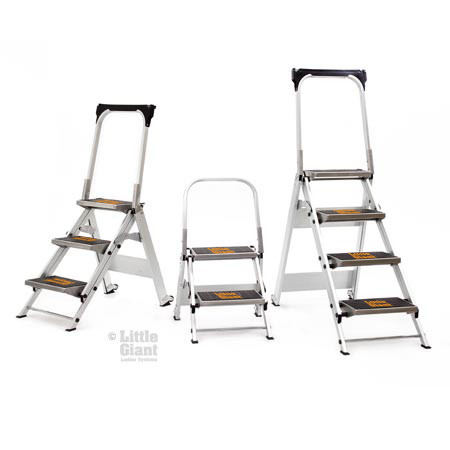 3 step little giant safety step stool