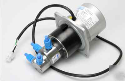 36610 domino inkjetcoder pump printer idex micropump