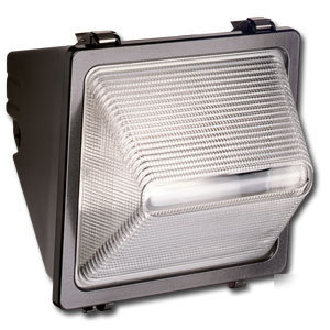 70 watt metal halide mh wall pack flood light