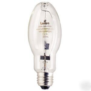 70 watt metal halide mh wall pack flood light