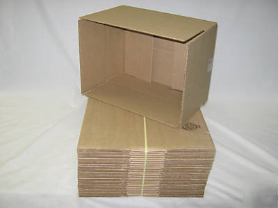 75 shipping boxes 10