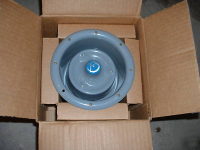 Atlas apf-15T flanged loudspeaker 15-w vandal resistant