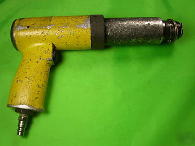 Atlas copco recoil-less rivet gun rrh 10P