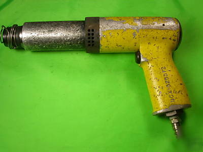 Atlas copco recoil-less rivet gun rrh 10P