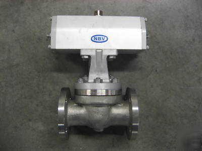 Ball valve 1-1/2